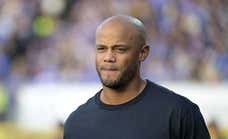 El caótico Bayern quería a 15 entrenadores y dudó con Kompany: «¿Presento a uno que ha descendido?»