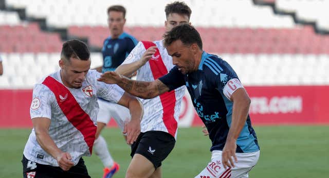 Quiénes son los máximos goleadores de la Primera RFEF en la temporada 2024/25