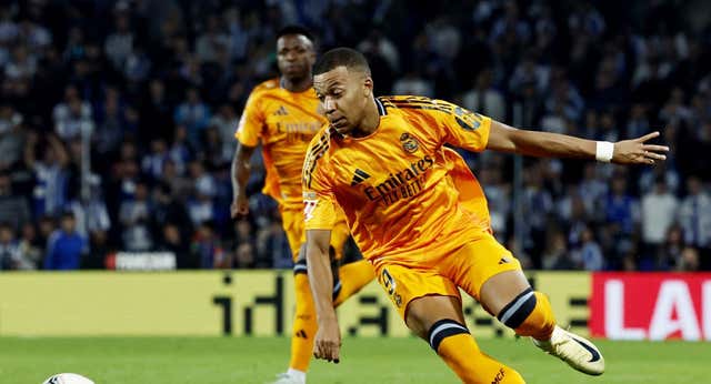 Real Madrid – Espanyol: horario, canal y dónde ver el partido de LaLiga