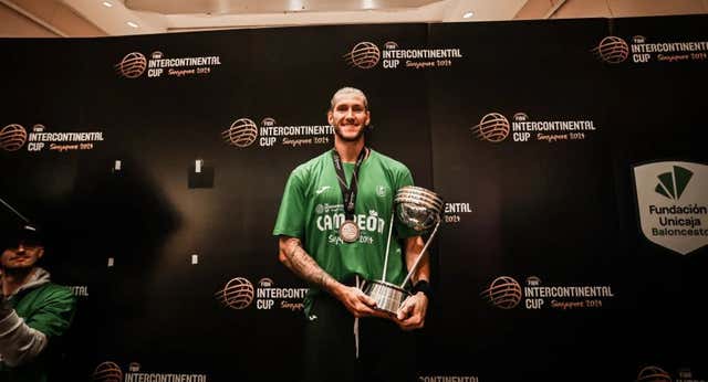 Dylan Osetkowski y un MVP de redención… a días de conocer su posible sanción