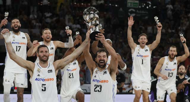 El palmarés de la Supercopa de España de Baloncesto: ¿Qué equipo tiene más títulos?