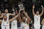 El palmarés de la Supercopa de España de Baloncesto: ¿Qué equipo tiene más títulos?