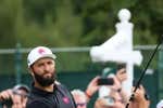 El placer terrenal de Jon Rahm tras convertirse en el nuevo Rey Midas del golf