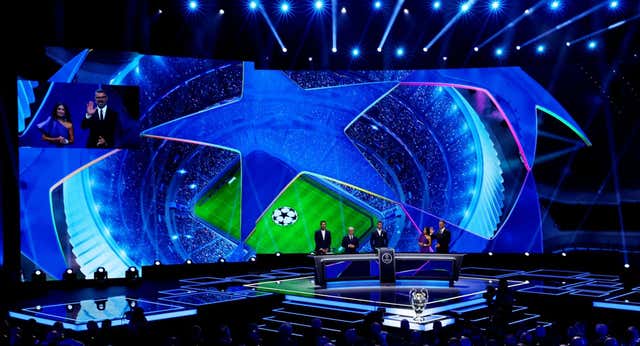 La nueva Champions empieza con malas caras: «Nadie nos pregunta, quizás nuestra opinión no importa»