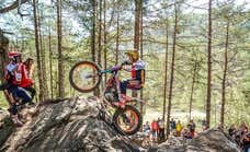 Bou vuelve a ganar en Ripoll y acaba el Mundial con 11 victorias de 12 posibles