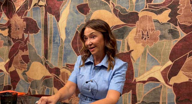 Magda Pozzo ha convertido a Udinese en el club más sostenible de Italia: «A veces me llegan ofertas de otros equipos y me río, ¿no saben que soy la ‘hija de’?