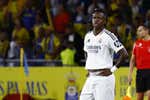 El vestuario del Real Madrid cierra filas con Vinicius ante críticas y dudas que no esperaba