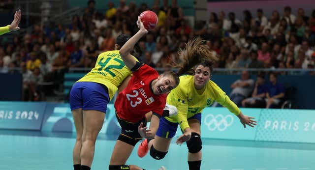 Las Guerreras se renueva casi al completo tras su KO en los Juegos de París