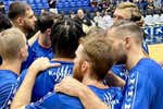 La nueva (y ambiciosa) vida del Baloncesto Fuenlabrada: “Hemos hecho un equipo con cabeza, no con talonario”