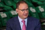 Deja el periodismo Adrian Wojnarowski, el hombre que no dormía para saber todo sobre la NBA cinco minutos antes que los demás