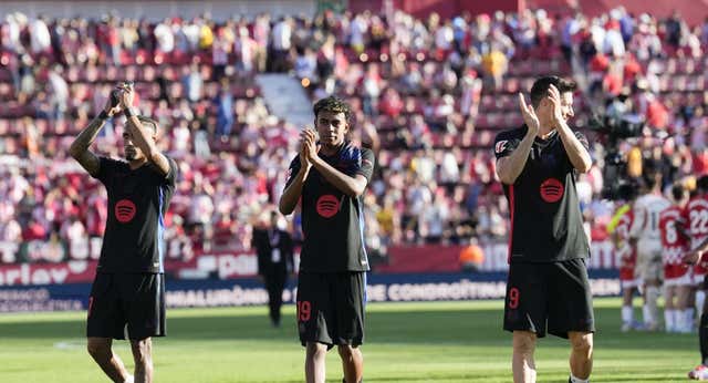 Mónaco – Barcelona: horario y dónde ver el partido de la Champions League 2024