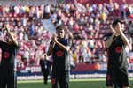 Mónaco - Barcelona: horario y dónde ver el partido de la Champions League 2024