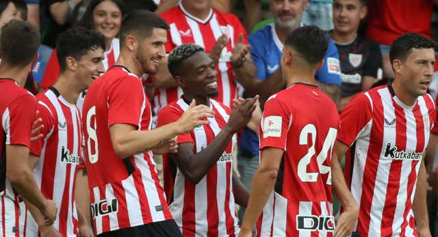Tranquilidad en torno a Álvaro Djaló, la gran apuesta del Athletic: ‘Esperamos que nos ayude mucho’