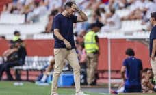 Sarabia deja su sello en un Elche que todavía no despega