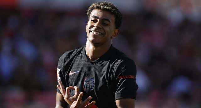 Alineaciones del Mónaco – Barça de la Champions League 24/25: fijos, dudas y probables