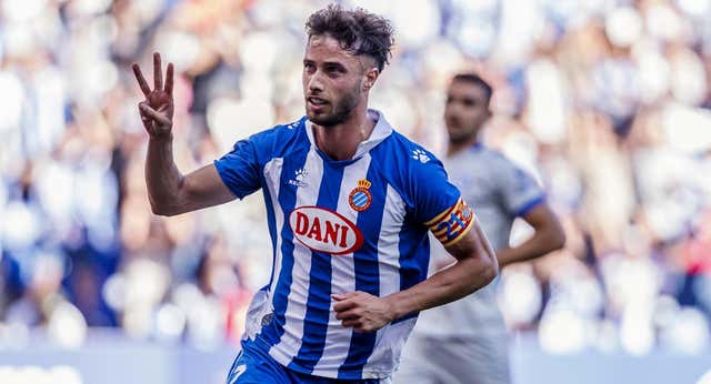 La llamada de Chen que frenó la marcha de Puado al Castilla e inició la historia de un capitán en peligro: «Sabíamos su proyección»
