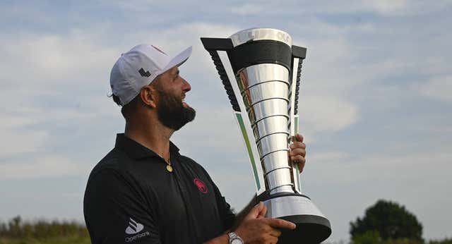 LIV Golf y PGA Tour acercan posturas para su fusión… pero los jugadores piden que Jon Rahm devuelva los 500 millones