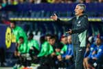 Las «barbaridades» que denuncia Quique Setién... Y de lo que se quejó el vestuario del Villarreal