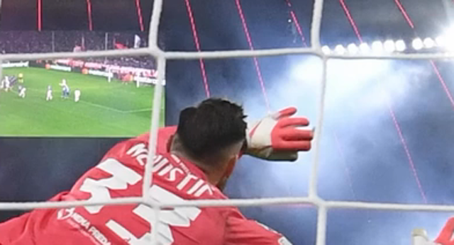 En esta nueva Champions la diferencia de goles es muy clave para pasar