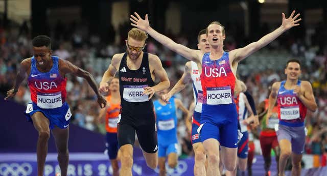 Los primeros espadas del 1.500 sacan la cara por España: «Mario García Romo será medallista olímpico»