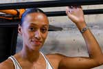 Ana Peleteiro vuelve a Galicia y será entrenada por su marido