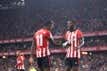 Los orígenes de Iñaki y Nico Williams: dónde nacieron, de dónde son sus padres y en qué selección juegan