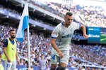 Joan Jordán encuentra su sitio en el Alavés... y ya espera al Sevilla