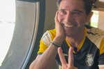 Marcelino: «Tengo capacidad para ir al Real Madrid, Barça o Atlético, pero unos apuestan por técnicos con muchos títulos o ex y Simeone puede seguir ahí otros 14 años»