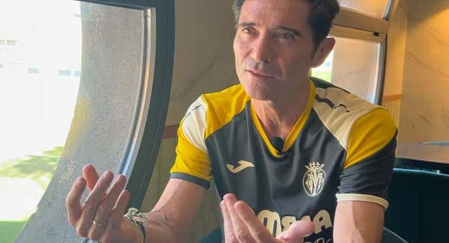Marcelino: «La mañana que me comunicaron por carta el capricho de Lim me tuve que sentar; si no, me daba un mareo que me caía»