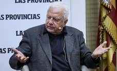 Paco Roig sigue como era: «Luis Aragonés fue el mejor entrenador que tuve, pero como persona me jodió y quería cobrar en negro»