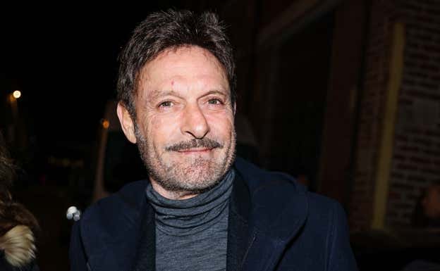 Schillaci, en una foto de 2023.  AFP