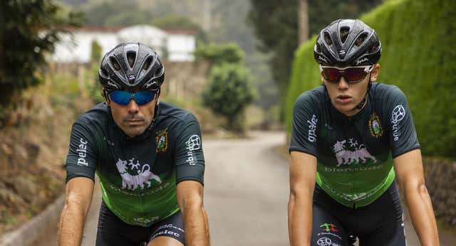 Óscar Freire será homenajeado con una marcha cicloturista en Cantabria