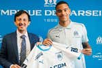 El presidente del Olympique de Marsella: «Todo lo que decían de Mason Greenwood en Getafe es verdad, estoy orgulloso de haberlo fichado»