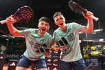 A1Padel cambia su estrategia comercial y llega a una gran alianza