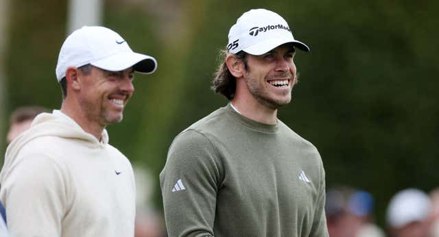 La ‘loca’ predicción de Rory McIlroy sobre Gareth Bale y el golf que se va a cumplir esta semana: “Puede ser un jugador cero”