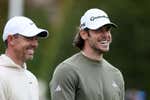 La 'loca' predicción de Rory McIlroy sobre Gareth Bale y el golf que se va a cumplir esta semana: «Puede ser un jugador cero»