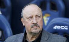 La indemnización a Rafa Benítez provoca que el Celta cierre el último ejercicio del año en negativo
