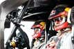 El secreto de la longevidad de Carlos Sainz en el Rally Dakar: ganas de hacer historia