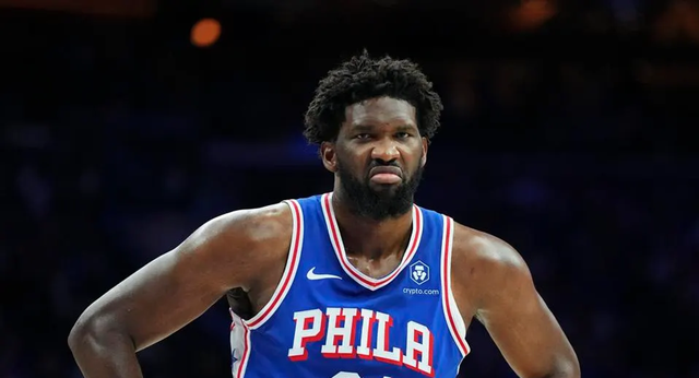 Joel Embiid confirma su futuro en Philadelphia: tres años y $193 millones más hasta 2029