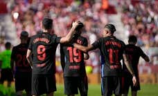 Mónaco 2 - Barça 1: resumen, goles y resultado del partido de la Champions League