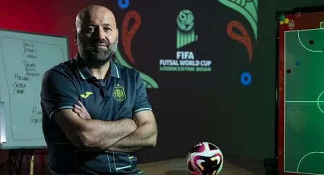 Fede Vidal: «Estamos teniendo problemas con la finalización»