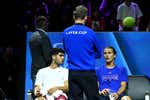 La TV acabó con la estrella del tenis o por qué la Laver Cup resume todo lo que va mal en la ATP