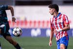 La intensidad del Atlético de Luis Bueno marca la diferenciaen