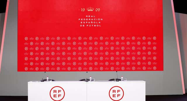 El Tribunal Administrativo del Deporte anula las elecciones a la presidencia de la RFEF