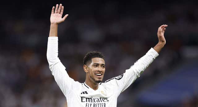 Alineaciones confirmadas del Real Madrid – Espanyol de LaLiga