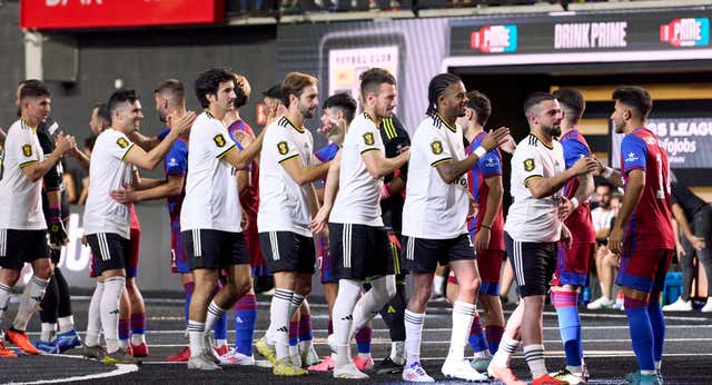 Qué es la bodycam que llevan los jugadores de la Kings League y que ya han usado algunos árbitros