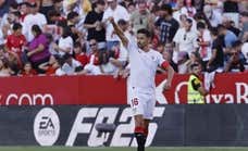 Alavés 2 - Sevilla 1: resumen, goles y resultado del partido de LaLiga EA Sports