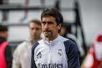 Raúl y el Castilla confirman los peores presagios