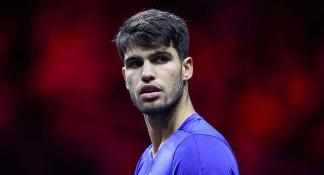 Alcaraz alza la voz ante el demoledor calendario del tenis: ‘En cierto modo, nos están matando’