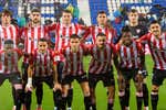 Athletic Club - RC Celta de Vigo, en directo: sigue el resultado de LaLiga EA Sports